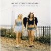Manic Street Preachers Album Covers