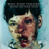 Manic Street Preachers Album Covers