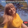 Marianne Faithfull  Album Covers