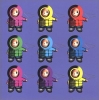 2001 Anoraknophobia