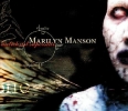 Marilyn Mason Album Covers