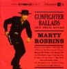 Marty Robbins Album Covers