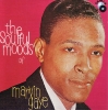 1961 The Soulfull Moods of Marvin Gaye