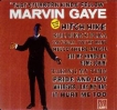 Marvin Gaye Album Covers