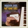 Marvin Gaye Album Covers