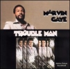 Marvin Gaye Album Covers