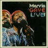 1974 Marvin Gaye Live