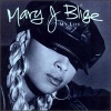 Mary J. Blige Album Covers