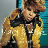 Mary J. Blige Album Covers