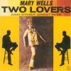 Mary Wells Album Covers