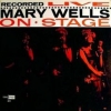 Mary Wells Album Covers