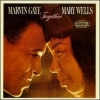 1964 Mary Wells and Marvin Gaye Together
