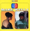 1966 The Two Sides of Mary Wells