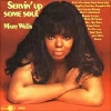 Mary Wells Album Covers