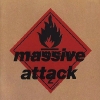 Massive Attack Album Covers