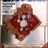 Massive Attack Album Covers