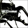 Massive Attack Album Covers