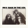 MC5 Album Covers