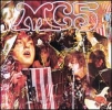 MC5 Album Covers