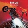 Meat Loaf Album Covers