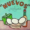 Meat Puppets Album Covers