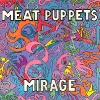 Meat Puppets Album Covers