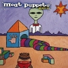 Meat Puppets Album Covers