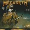 Megadeth Album Covers