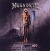 Megadeth Album Covers