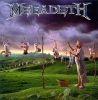 Megadeth Album Covers