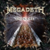 Megadeth Album Covers