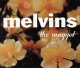 Melvins Album Covers