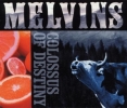 2001 Colossus of Destiny