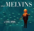 Melvins Album Covers