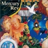 Mercury Rev Album Covers