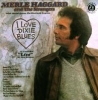1973 I Love Dixie Blues