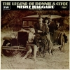 1968 The Legend of Bonnie and Clyde