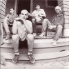 Minor Threat Album Covers