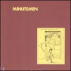 Minutemen Album Covers