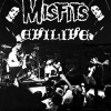 Misfits Album Covers