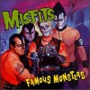 1999 Famous Monsters