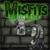 Misfits Album Covers