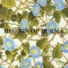 Mission of Burma Album Covers