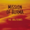Mission of Burma Album Covers