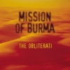 Mission of Burma Album Covers