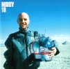Moby Album Covers