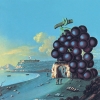 1968 Wow Grape Jam