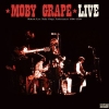 Moby Grape Album Covers