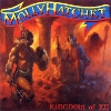 Molly Hatchet Album Covers