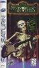 1996 Mr. Bones